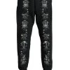 Morbid Mushroom Joggers [UNISEX]