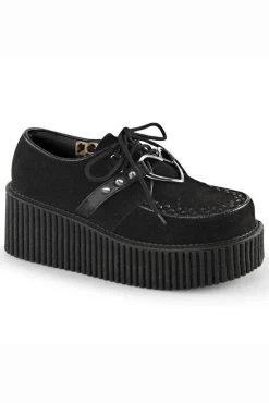 Cross My Heart Creepers [CREEPER-206 Platforms]