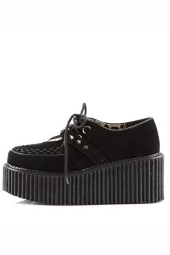 Cross My Heart Creepers [CREEPER-206 Platforms] -Alchemy Store creeper 206 bvs vl05 1024x1024 994f72fc a46d 4a2e a5ae 1c140b36a89c