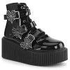 Spiderling Creeper Boots [CREEPER-260] -Alchemy Store creeper 260 b 1024x1024 6b47da18 0d4b 4dea a436 7f4d50ba5cdd