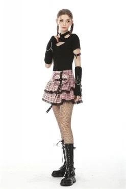 Wooly Grunge Goth Arm Warmers -Alchemy Store dab73532ab2069f952cc7754e1192696.image .666x1000