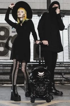 Tomb Travel Suitcase 13 Tomb Travel Suitcase -Alchemy Store dfgdfgdgdfgdf