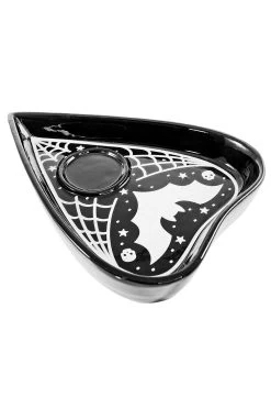 Planchette Dish 6 Planchette Dish -Alchemy Store dish planchette