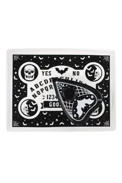 Planchette Dish 7 Planchette Dish -Alchemy Store dish planchette tray spiritboard