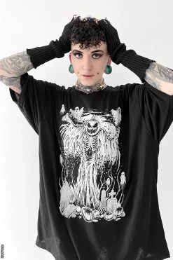 Pumpkin Reaper Tee [Multiple Styles Available] -Alchemy Store drratz 801b3e89 36c8 47e1 9834 ed48da8c5039