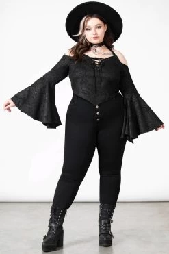 Periwinkle Halter Crop Top 14 Periwinkle Halter Crop Top -Alchemy Store dscopy