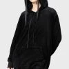 Webmare Longline Hoodie [UNISEX]