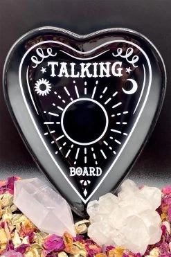 Planchette Trinket Dish