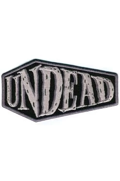 Undead Coffin Patch