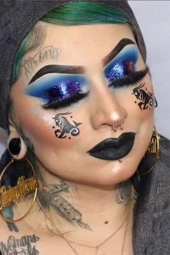 Spell Lip Liner [Ritual] -Alchemy Store ffghgfhfgfh