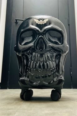 Tomb Travel Suitcase 12 Tomb Travel Suitcase -Alchemy Store fgdgdfgdgfdgdf