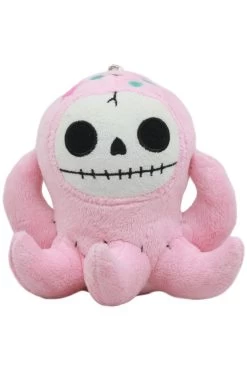 Octopee The Octopus Plush [Small]