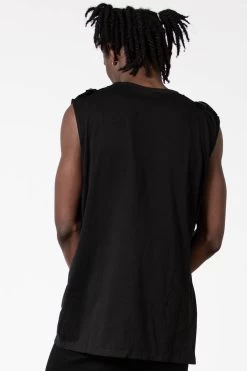 Overtaker Vest -Alchemy Store fregrr