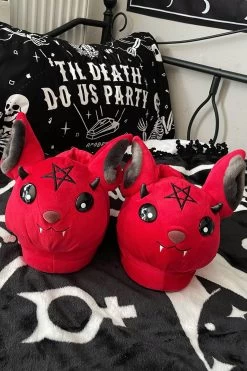 Vampir Slippers [BLOOD]
