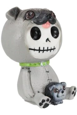 Pugsly The Pug Statue -Alchemy Store gdfgdfgdf d8788f4f 2baf 4e50 93c8 60b4163a2774