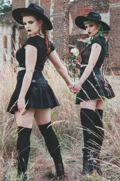 Zoey Long Socks [B] -Alchemy Store gdfgdfgdfgdf ac6d487a 24b8 41f6 83e6 80cecb48c65e