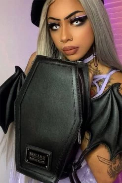 Sickly Sweet Backpack [B] -Alchemy Store gdfgfd