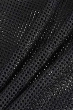 Sabotage Fishnet T-Shirt 11 Sabotage Fishnet T-Shirt -Alchemy Store gfdgdf