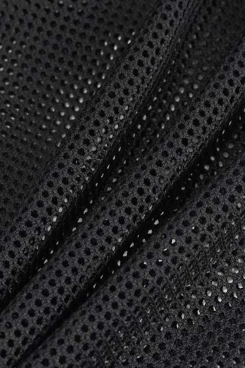 Sabotage Fishnet T-Shirt 7 Sabotage Fishnet T-Shirt - Image 5