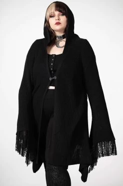 Wild Craft Longline-Cardigan -Alchemy Store gff d82c156c 744a 423e 818a c3256e2d109f