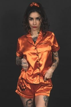 Samhain Sleepwalker [4-Piece Set]