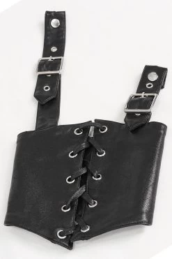 Wartorn Armored Top 15 Wartorn Armored Top -Alchemy Store gothic accessory for men