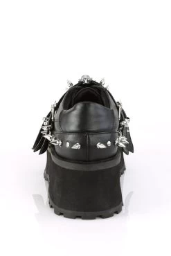 Massacre Spiked Sneakers [GRAVEDIGGER-03 Oxfords] -Alchemy Store gravedigger 03 bvl09 1024x1024 fc0dfee7 a02b 4285 a58a 54a61fad891c