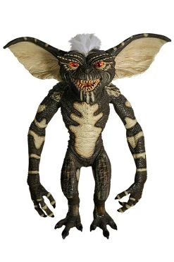 TRICK OR TREAT STUDIOS [Stripe] Evil Gremlin 28" Movie Replica Puppet Prop
