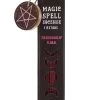 Magic Spell Friendship Incense Sticks -Alchemy Store hfhfhtyutyuy