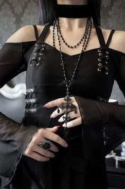 Summon The Night Choker [Black] -Alchemy Store jggghg