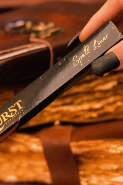 Spell Lip Liner [Ritual] -Alchemy Store k7uyu7k7