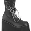 Metal Torture Platform Boots [KERA-130] -Alchemy Store kera 130 bvl 1024x1024 71ca9563 ec96 431f 8ad7 e06962a9dc85