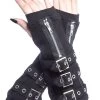 Omega Arm Warmers -Alchemy Store kuykuyikyuikyu