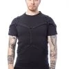 Kye Top -Alchemy Store kye top mens black poizen industries 1