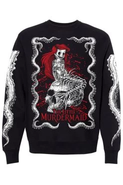 Alchemy Store -Alchemy Store little mermaid sweatshirt e4ed074f 932a 4d5c a95c fdeb31e56dcd