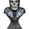 TRICK OR TREAT STUDIOS Misfits - The Fiend Mini Bust Statue -Alchemy Store misfits crimsonghost minibust 1