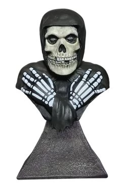 TRICK OR TREAT STUDIOS Misfits - The Fiend Mini Bust Statue