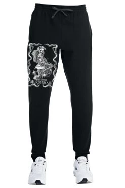 The Little Murdermaid Joggers