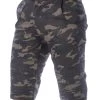 Mykel Shorts -Alchemy Store mykel shorts mens green camo vixxsin 4