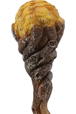 Owl Magic Wand -Alchemy Store nnfgnfnfgnfn