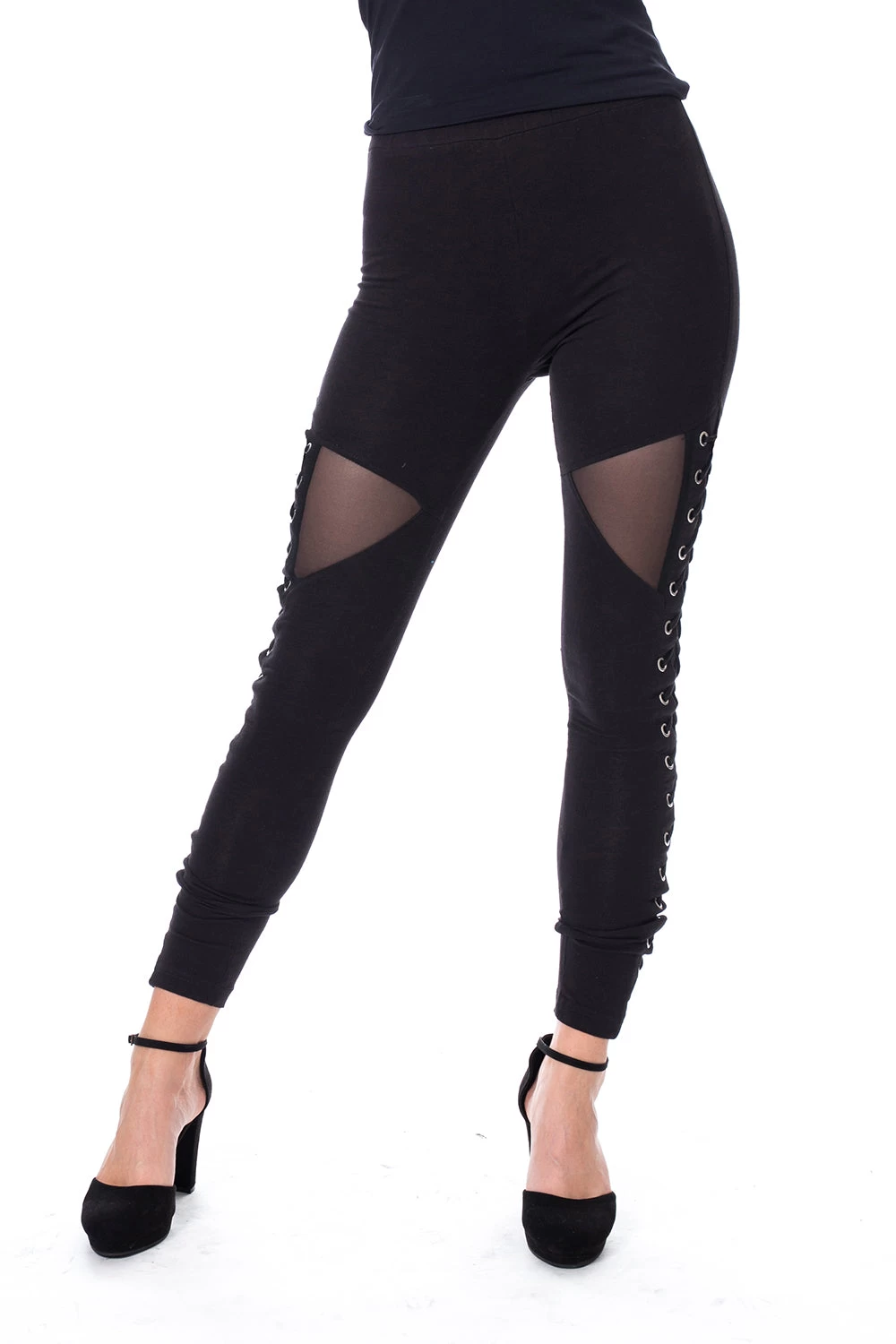 Onyx Leggings 5 Onyx Leggings - Image 3