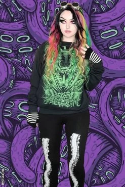 Tentacle Leggings -Alchemy Store possumchicleggingsnadfhoodie 473cd224 cb6c 4b69 b362 4cdab969869e