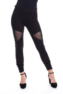 Onyx Leggings