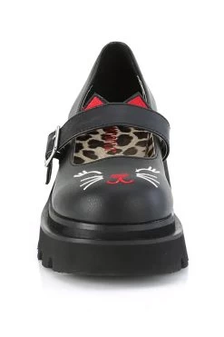 Make Kitty Cat Meow Mary Janes [RENEGADE-56] -Alchemy Store renegade 56 bvl01 1024x1024 9465c972 aee5 42ab 9ec5 09f6ceacbc28