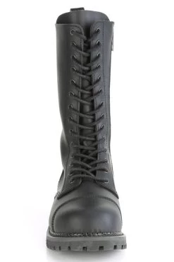 Start A RIOT-14 Boots [Black Vegan Leather] -Alchemy Store riot 14 bvl01 4dd08d22 dacd 48df 86d0 a4b201564f0a
