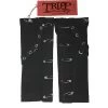 Tripp NYC Safety Pin Goth Arm Warmers -Alchemy Store saftey pin armwarmers