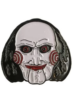 TRICK OR TREAT STUDIOS Saw Billy The Puppet Enamel Pin