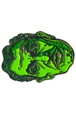 Vincent Price Classic Face Enamel Pin 7 Vincent Price Classic Face Enamel Pin -Alchemy Store sfggdss