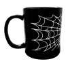 Spiderweb Mug -Alchemy Store sfsfdfsfd