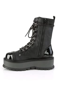 Nightcreeper Combat Boots [SLACKER-150 Boots] -Alchemy Store slacker 150 bvl pt05 d8a62b06 6d8a 469a b26e 46bdf660443b